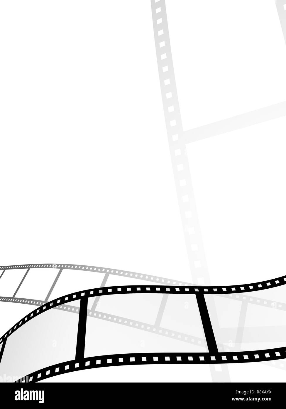 Positive film Black and White Stock Photos & Images - Alamy