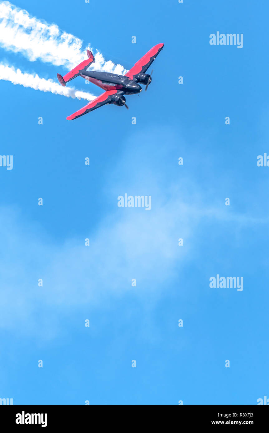 Aircraft wallpapers hi-res stock photography and images - Alamy