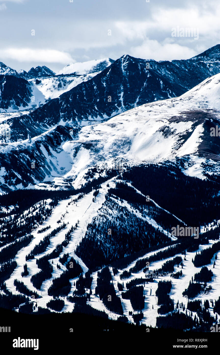 Keystone colorado hi-res stock photography and images - Alamy