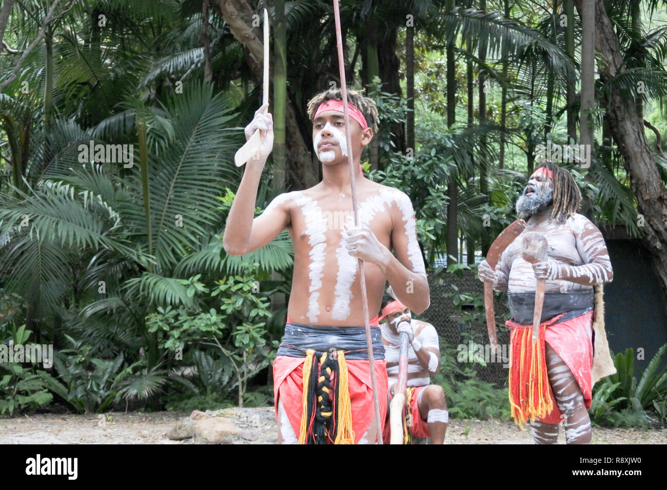 Didgeridoo Musical High Resolution Stock Photography and Images Alamy