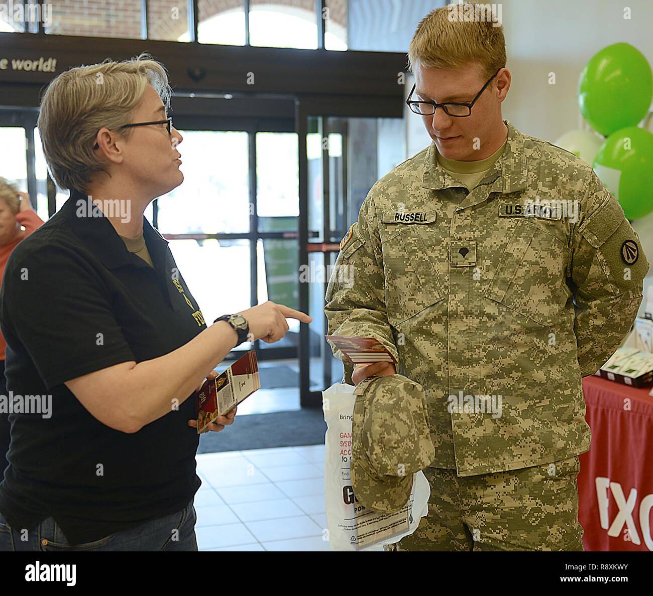 First sgt council hi res stock photography and images Alamy