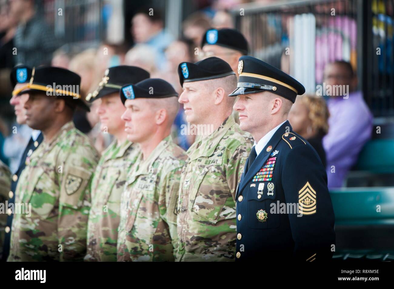 Inouye parade field hires stock photography and images Alamy