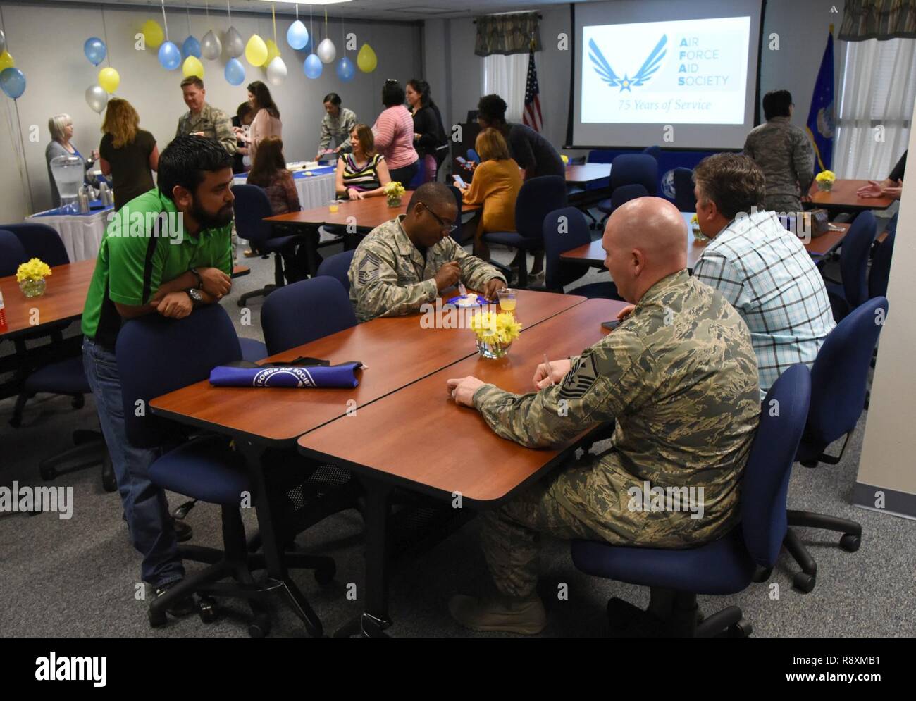 https://c8.alamy.com/comp/R8XMB1/keesler-personnel-attend-the-air-force-aid-society-75th-anniversary-celebration-at-the-sablich-center-march-10-2017-on-keesler-air-force-base-miss-gen-henry-hap-arnold-founded-the-relief-organization-in-1942-which-is-the-official-charity-of-the-us-air-force-and-exists-to-meet-the-unique-needs-of-total-force-airmen-their-families-and-widows-or-widowers-R8XMB1.jpg