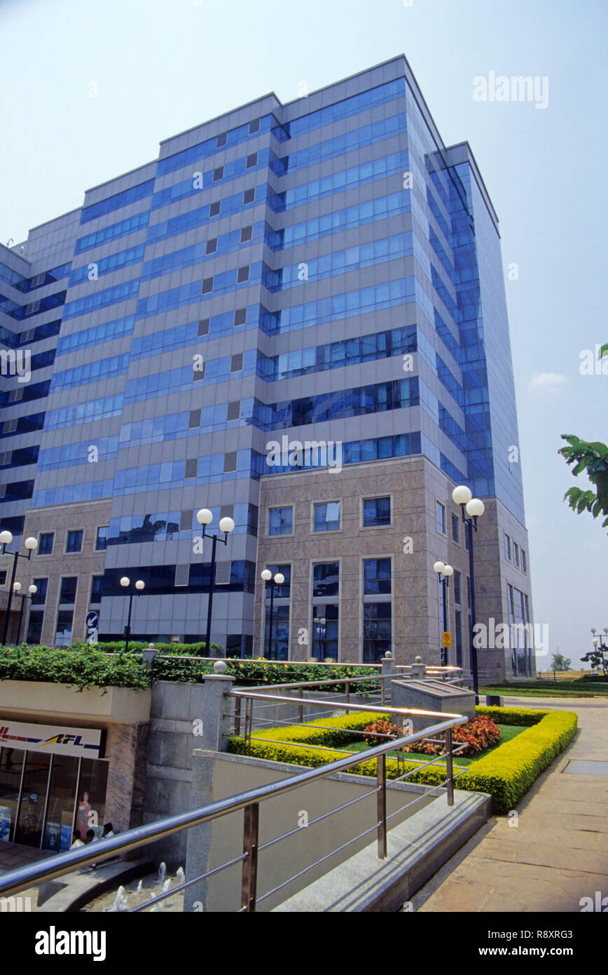 International Tech Park, Bangalore, Karnataka, India Stock Photo Alamy