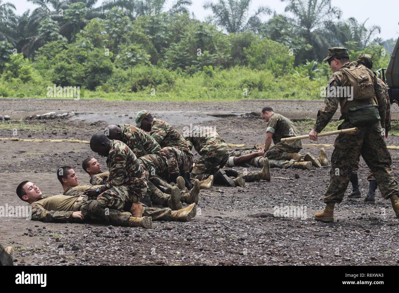 Limbe, cameroon hires stock photography and images Alamy