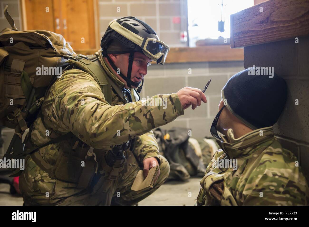 308th rqs hi-res stock photography and images - Alamy