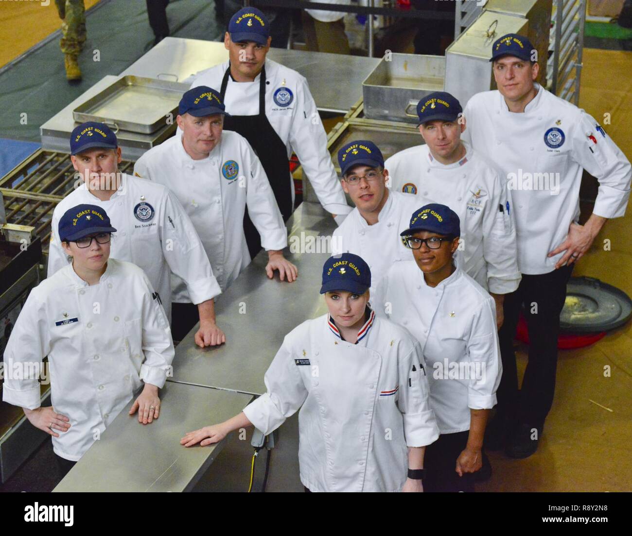 Navy Chief Petty Officer Justin Stock Photos & Navy Chief Petty Officer