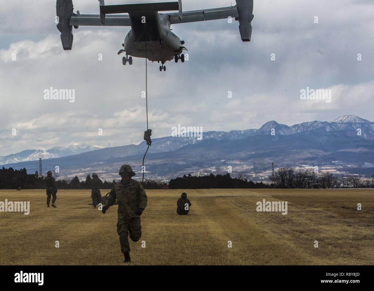 1 30th infantry regiment hi-res stock photography and images - Alamy