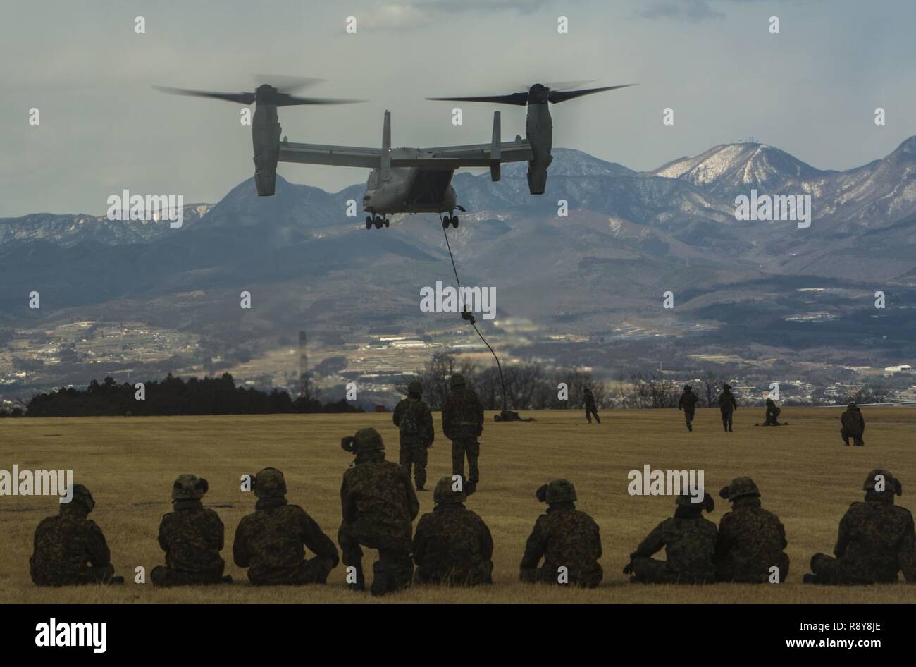 1 30th infantry regiment hi-res stock photography and images - Alamy