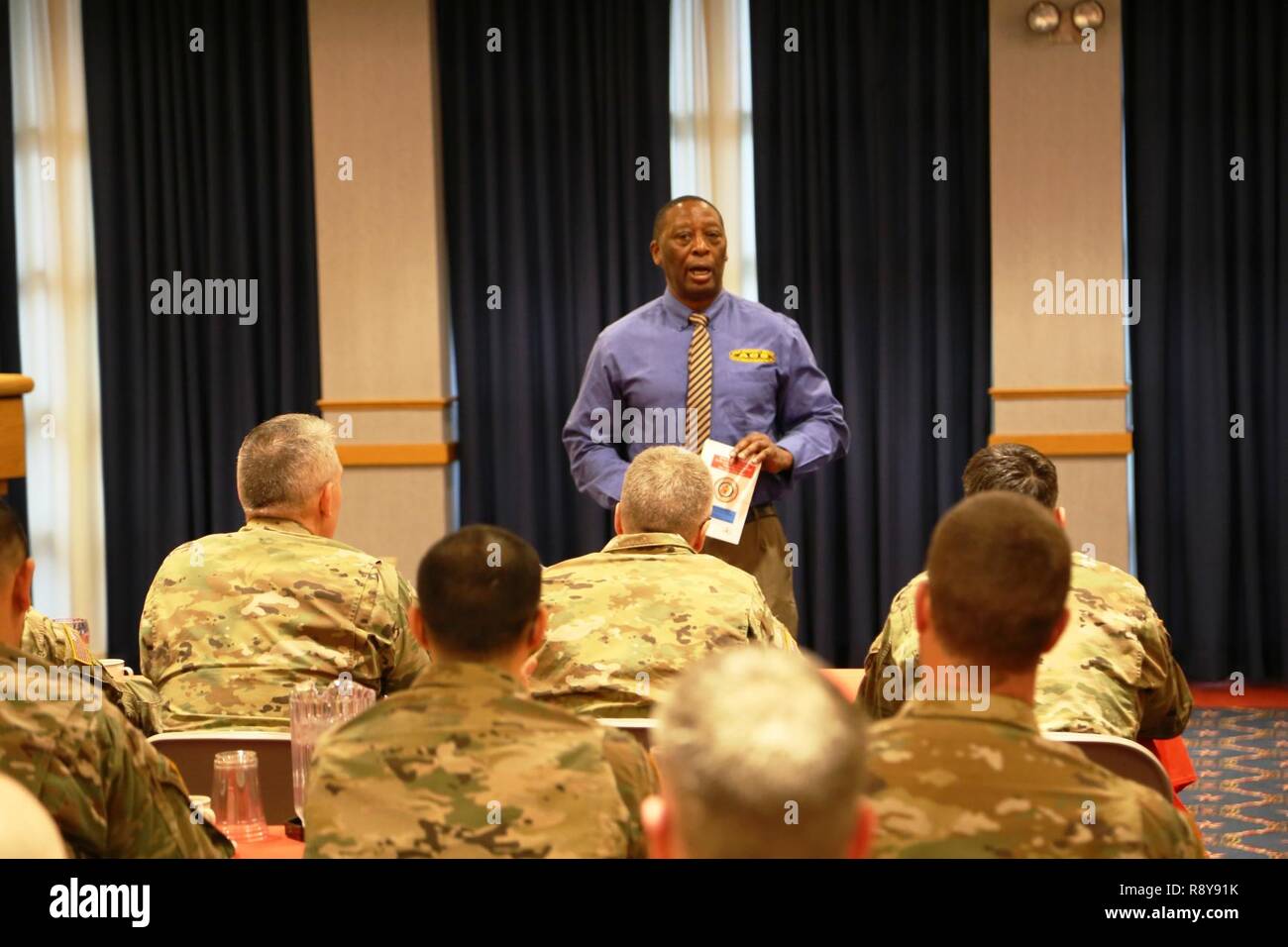 Military Acs