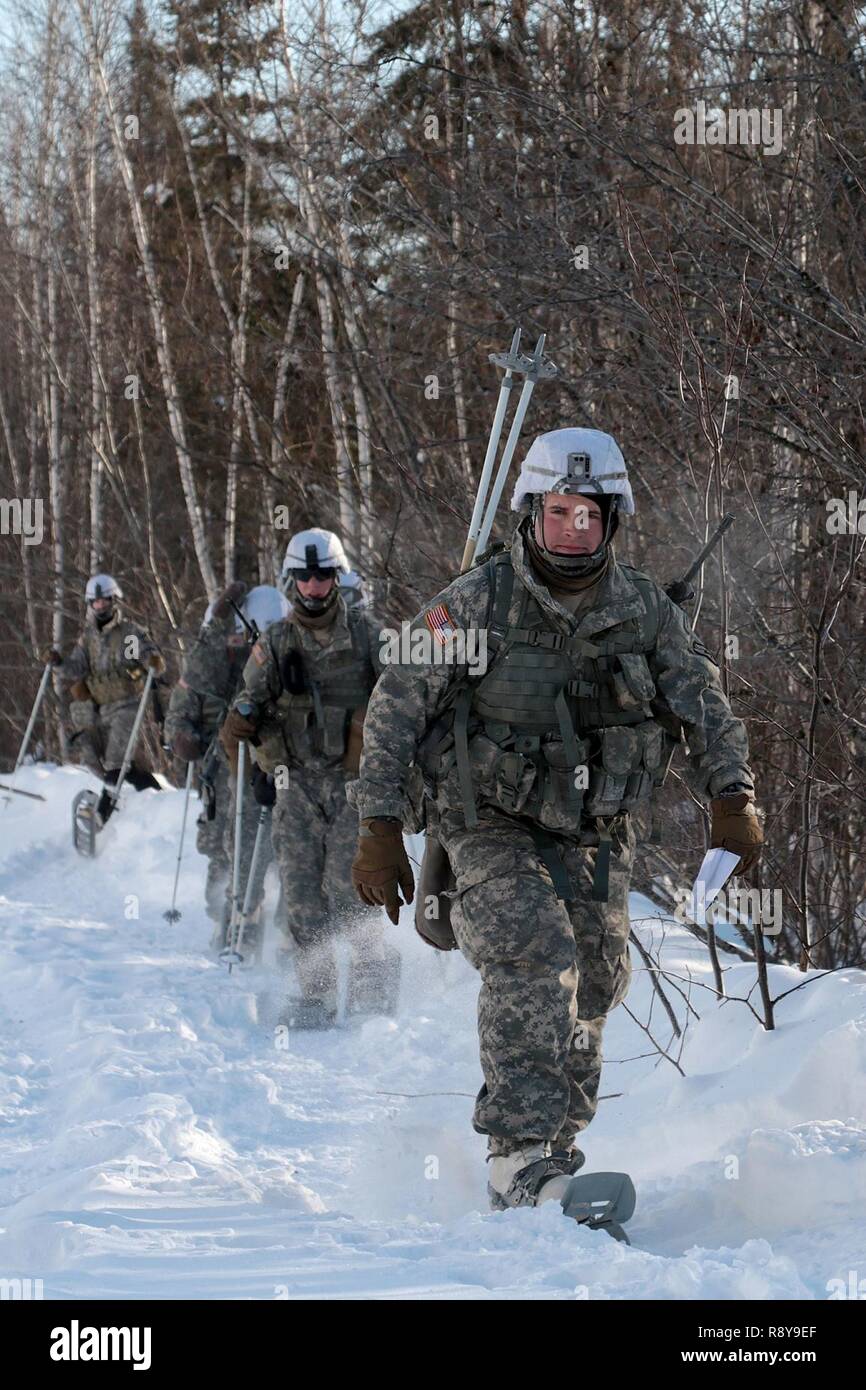Usarak winter games hires stock photography and images Alamy