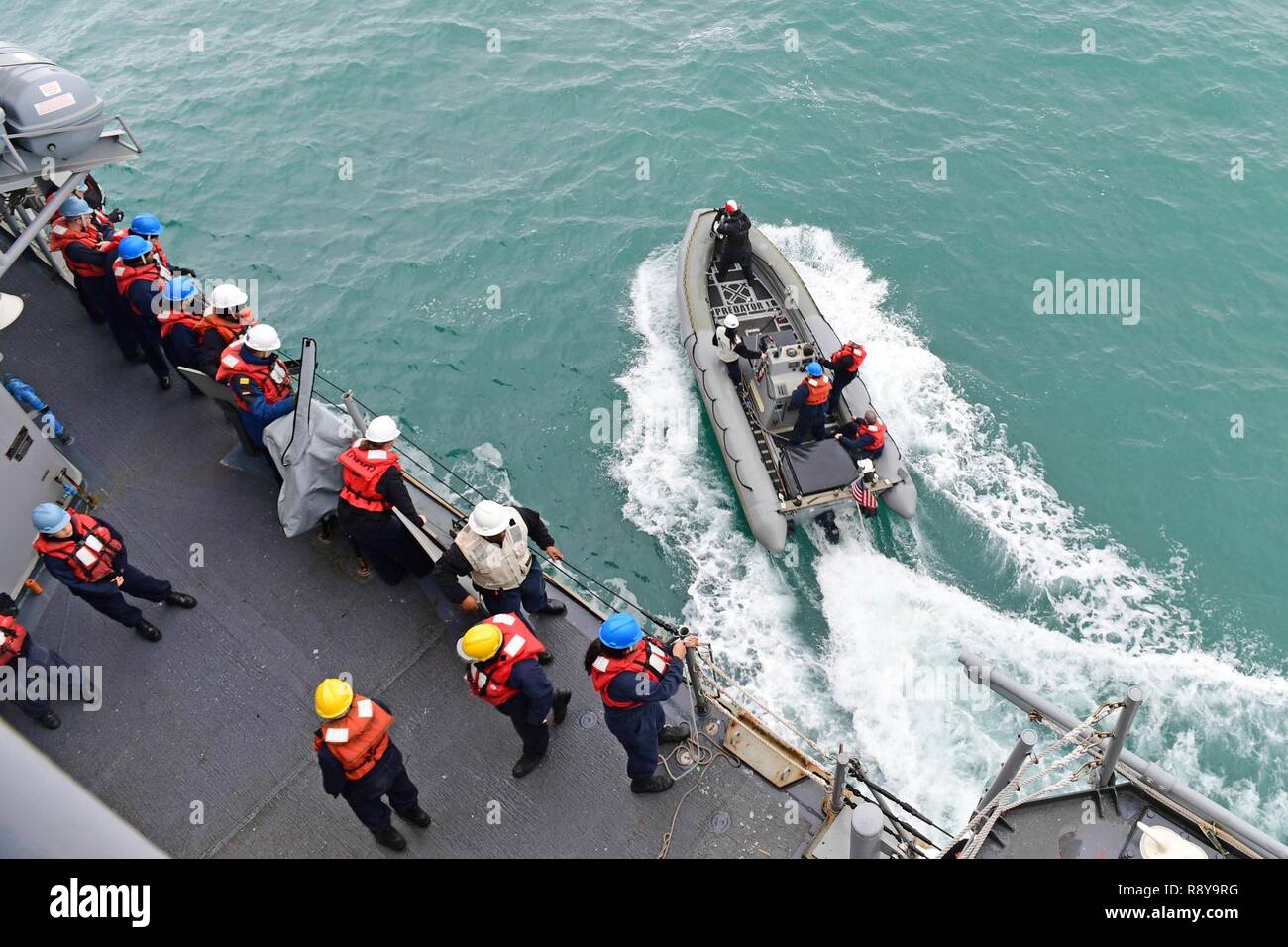Rhib operation hi-res stock photography and images - Alamy