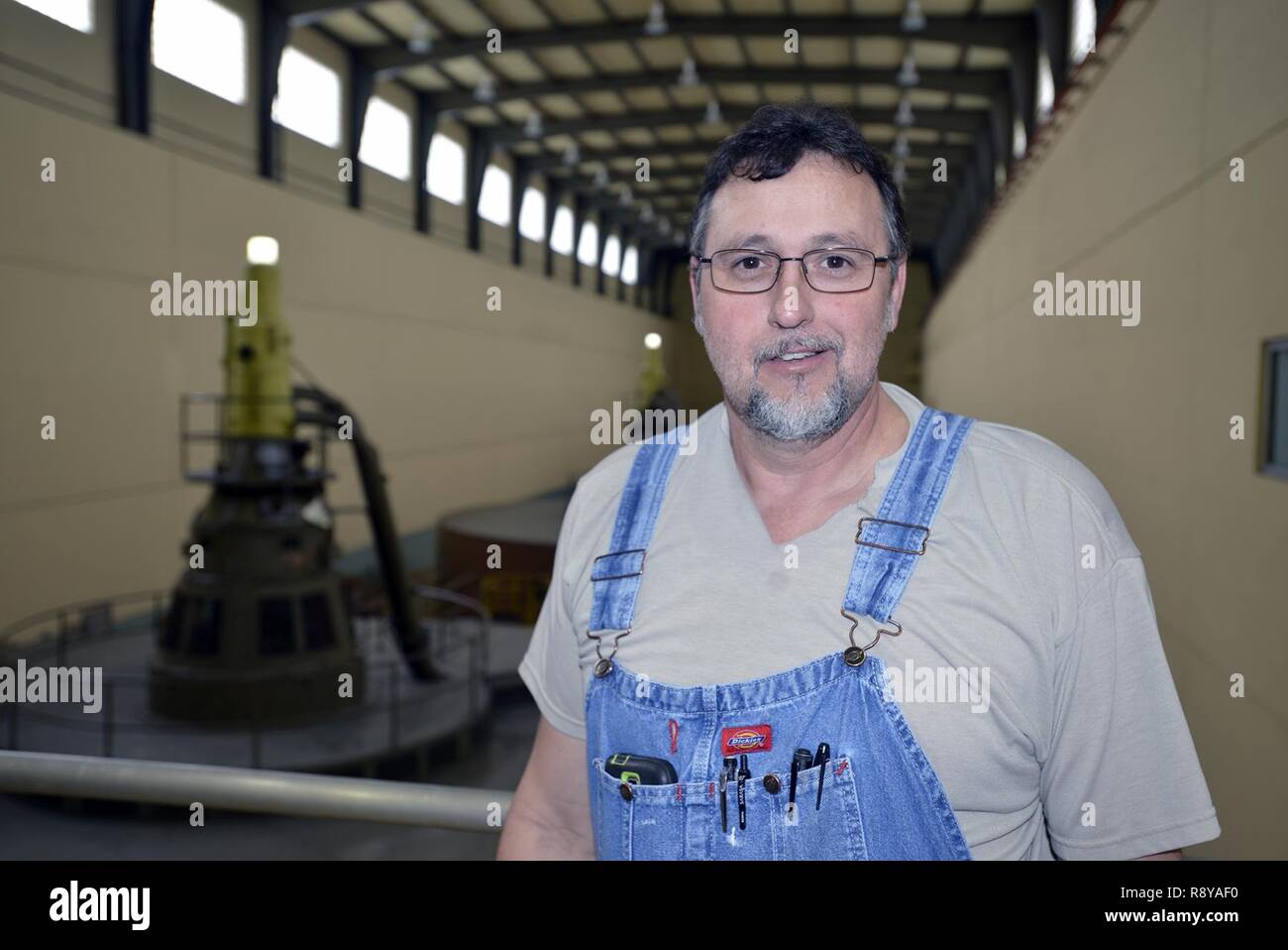 Larry The Electrician