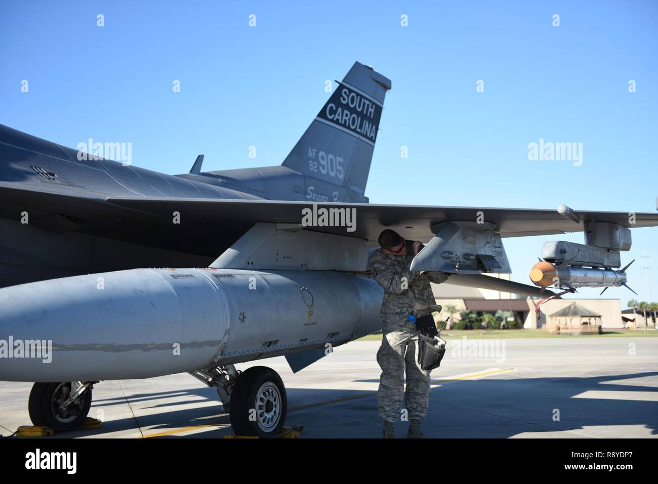 Weapons Systems Evaluation Training Hi Res Stock Photography And Images