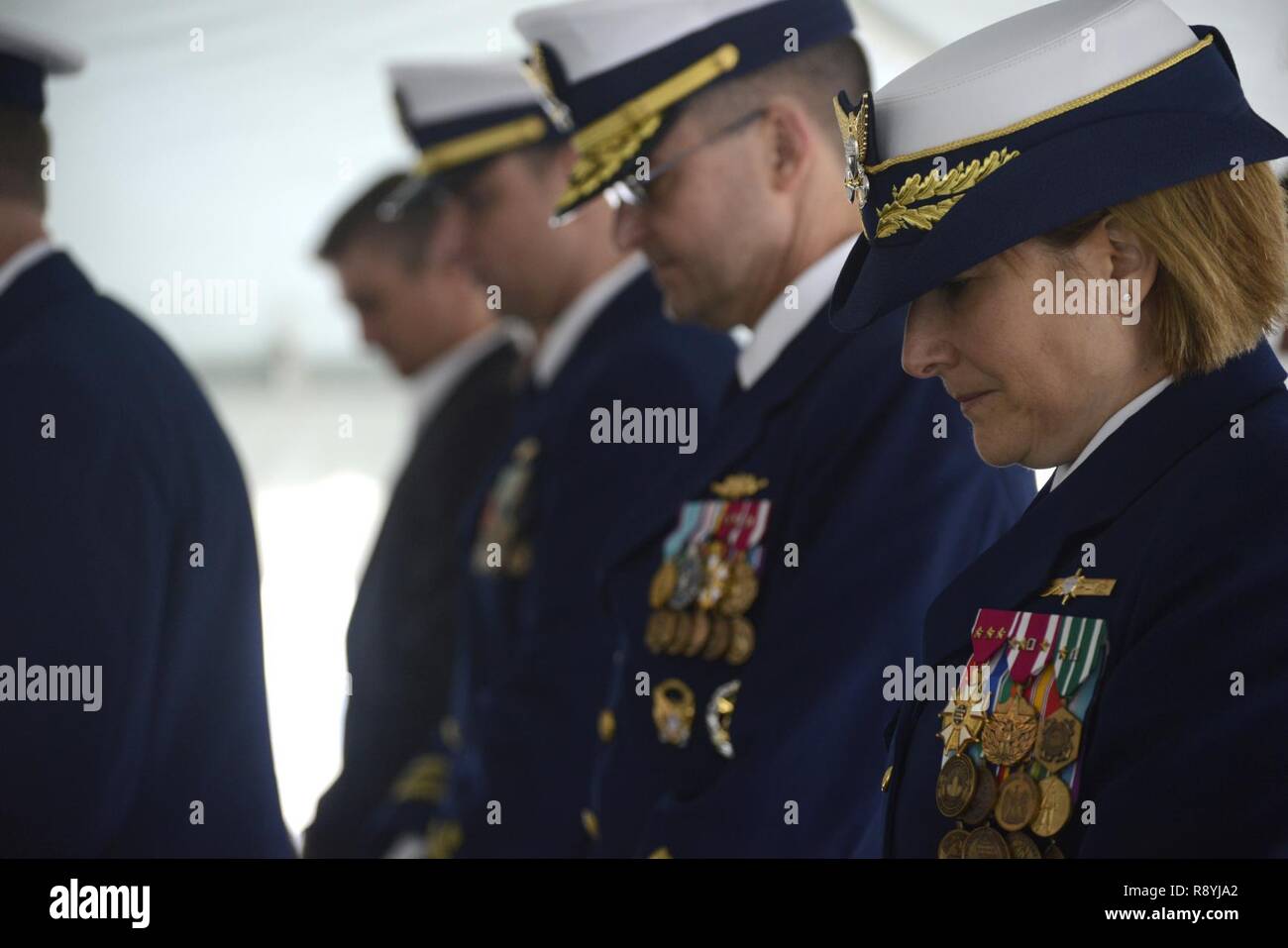 Rear adm meredith l austin hi-res stock photography and images - Alamy, image size:1300x957