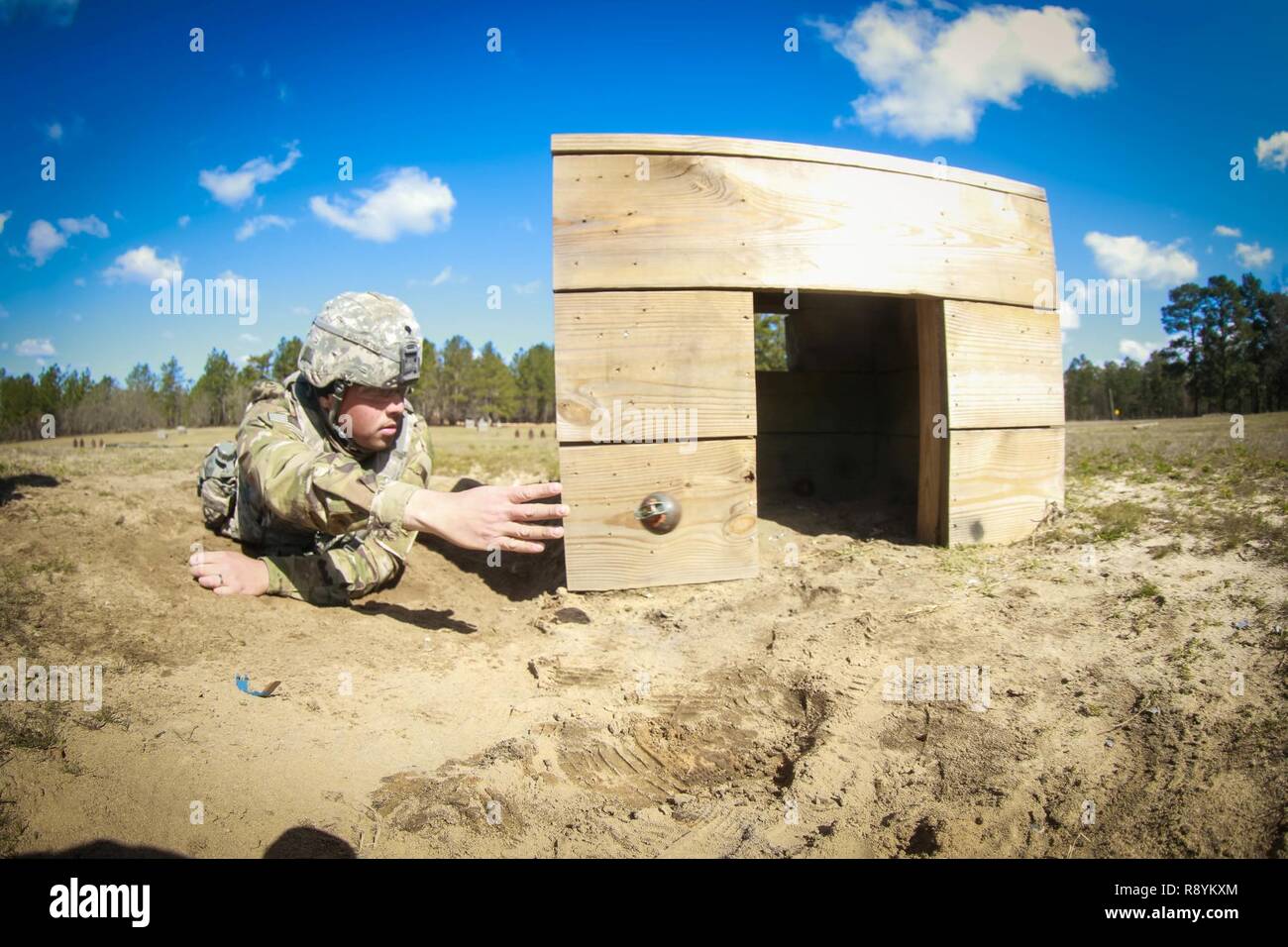 M67 fragmentation hand grenade hi-res stock photography and images - Alamy