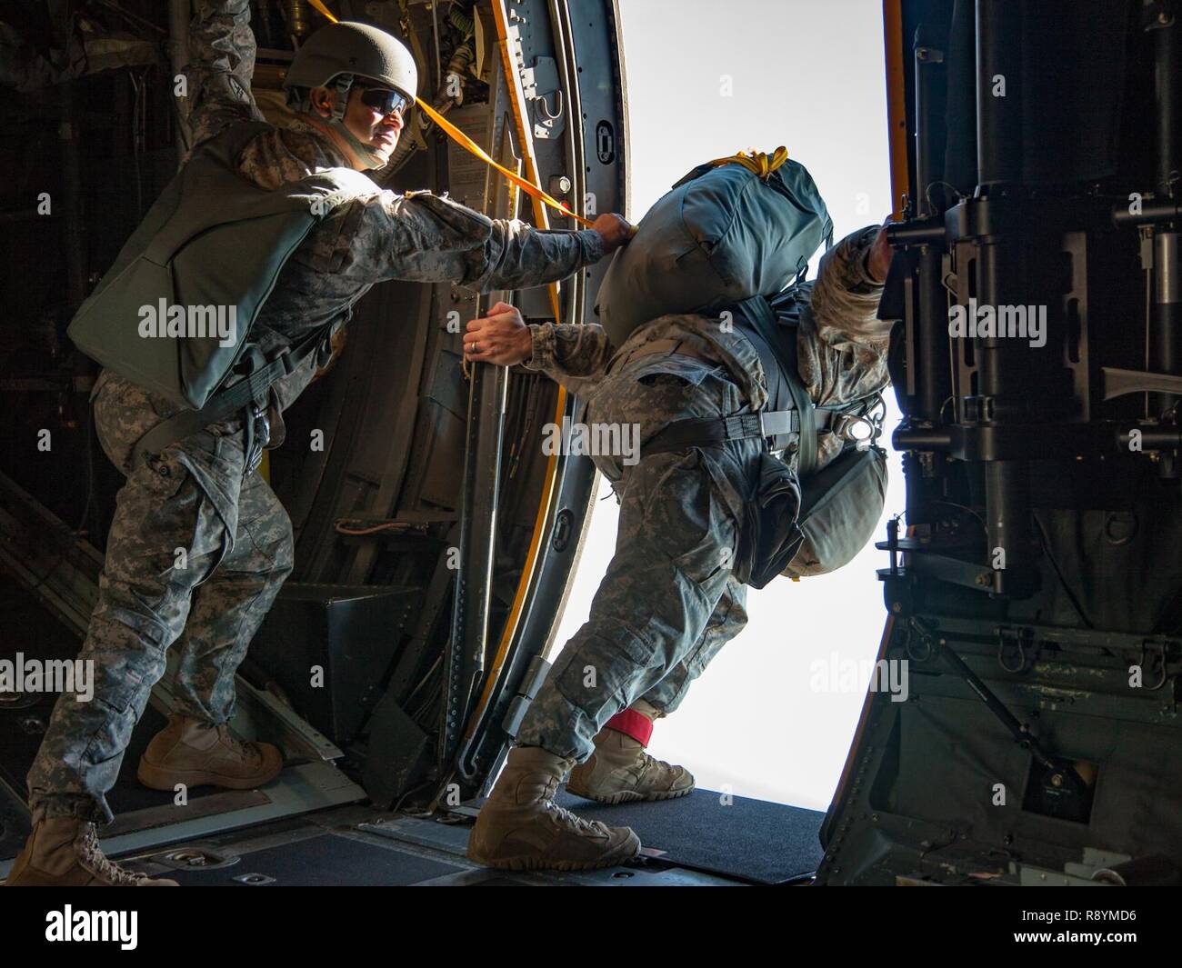 Usacapoc a hi-res stock photography and images - Alamy