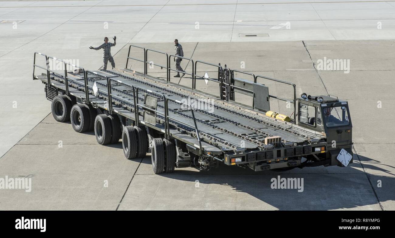 Air force 60k loader sale