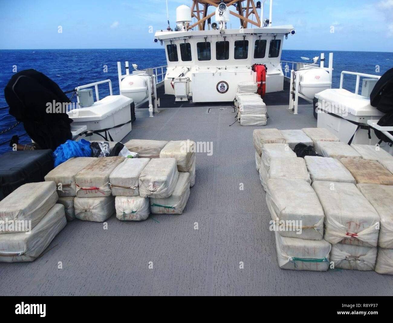 san juan to st croix