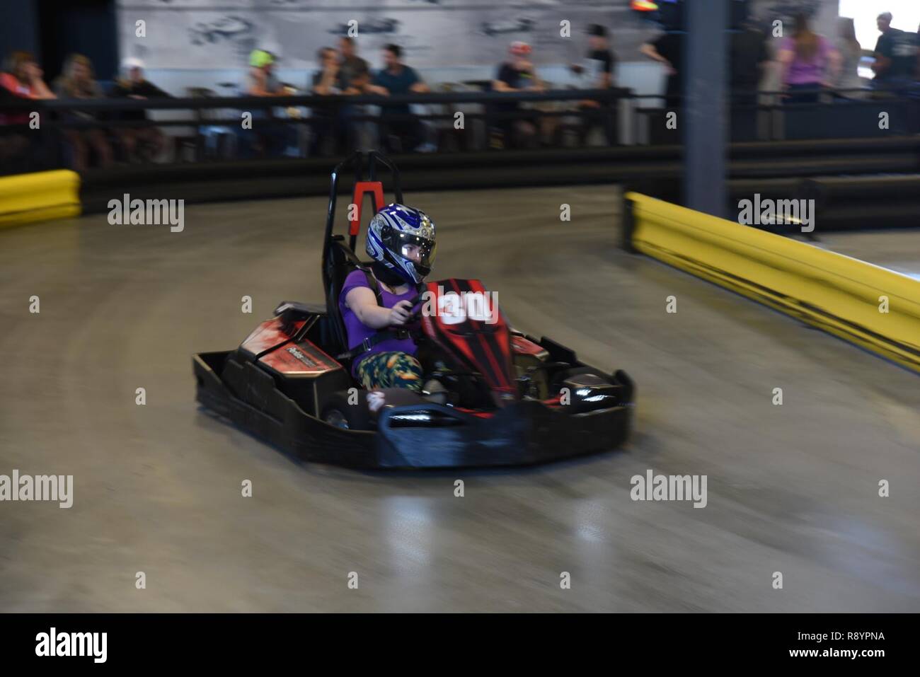Go Karting Racing & Tracks in Colorado Springs — Colorado Springs