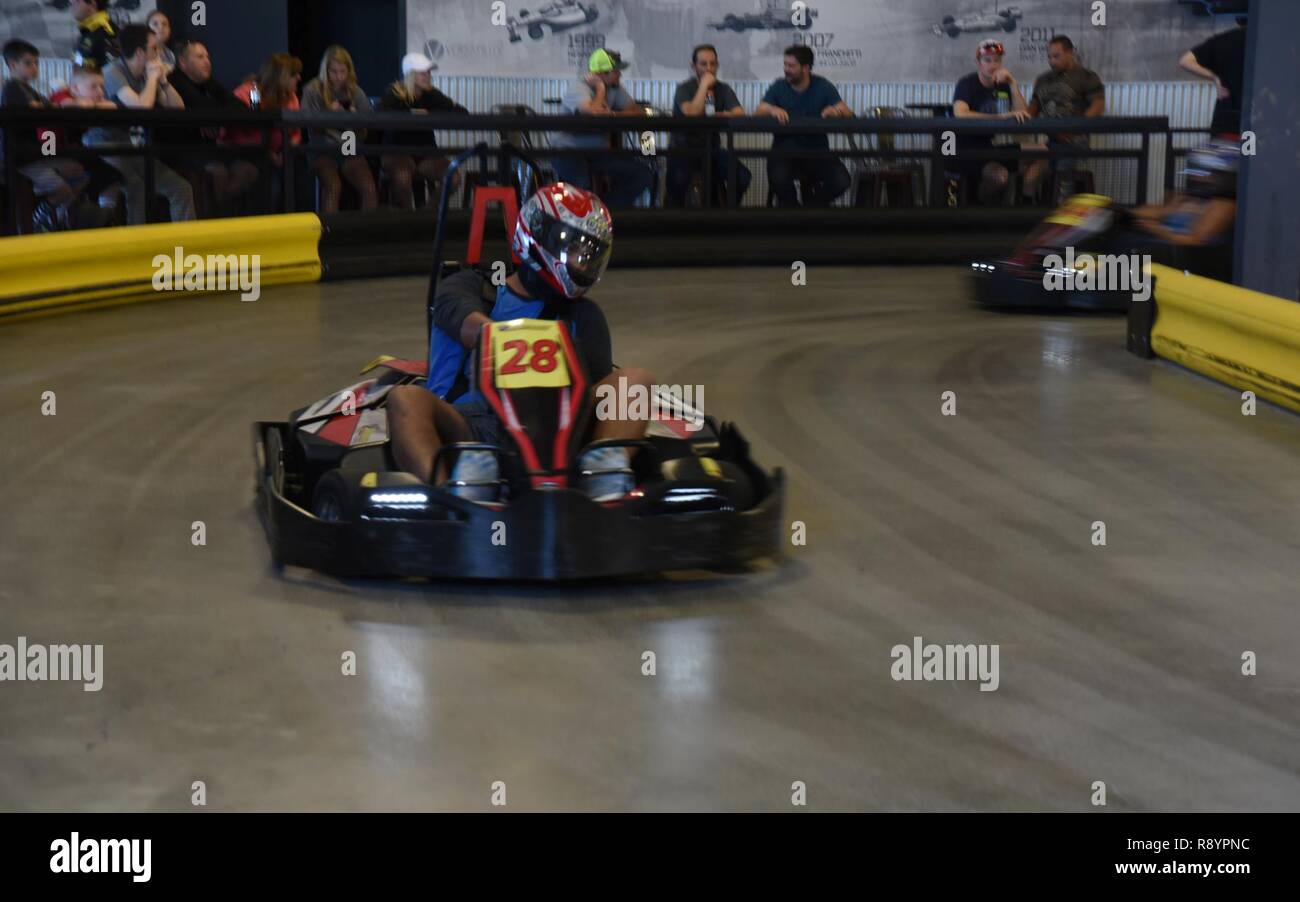 Go Karts Colorado Springs >> An Airman Drives A Go Kart During The Single Airmen Initiative S Go Karts Colorado Springs >> An Airman Drives A Go Kart During The Single Airmen Initiative S