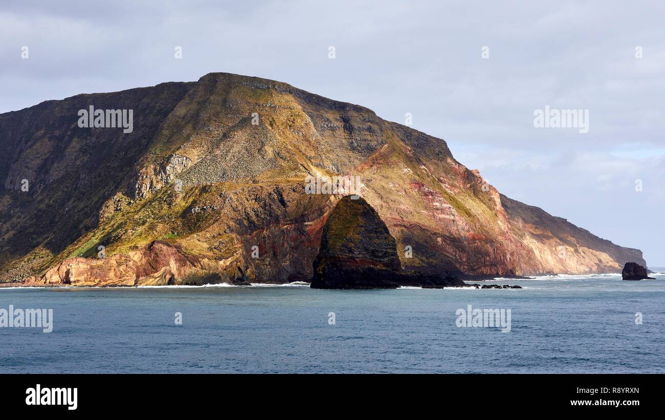 Indian ocean rock hi-res stock photography and images - Alamy