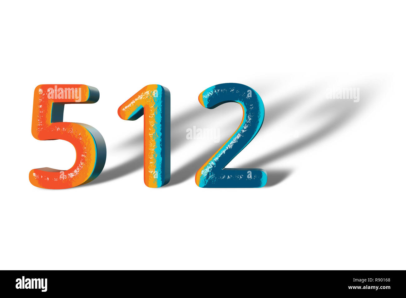 Number 512 hires stock photography and images Alamy