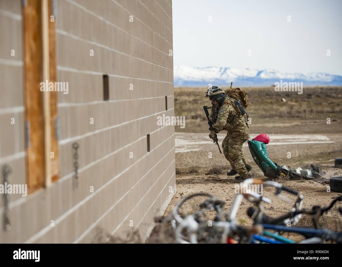 308th rqs hi-res stock photography and images - Alamy