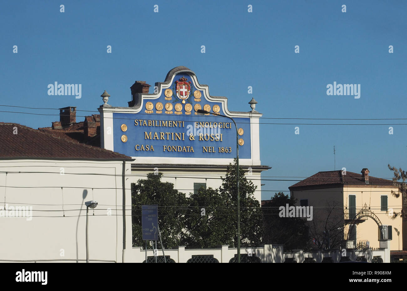 Pessione hires stock photography and images Alamy