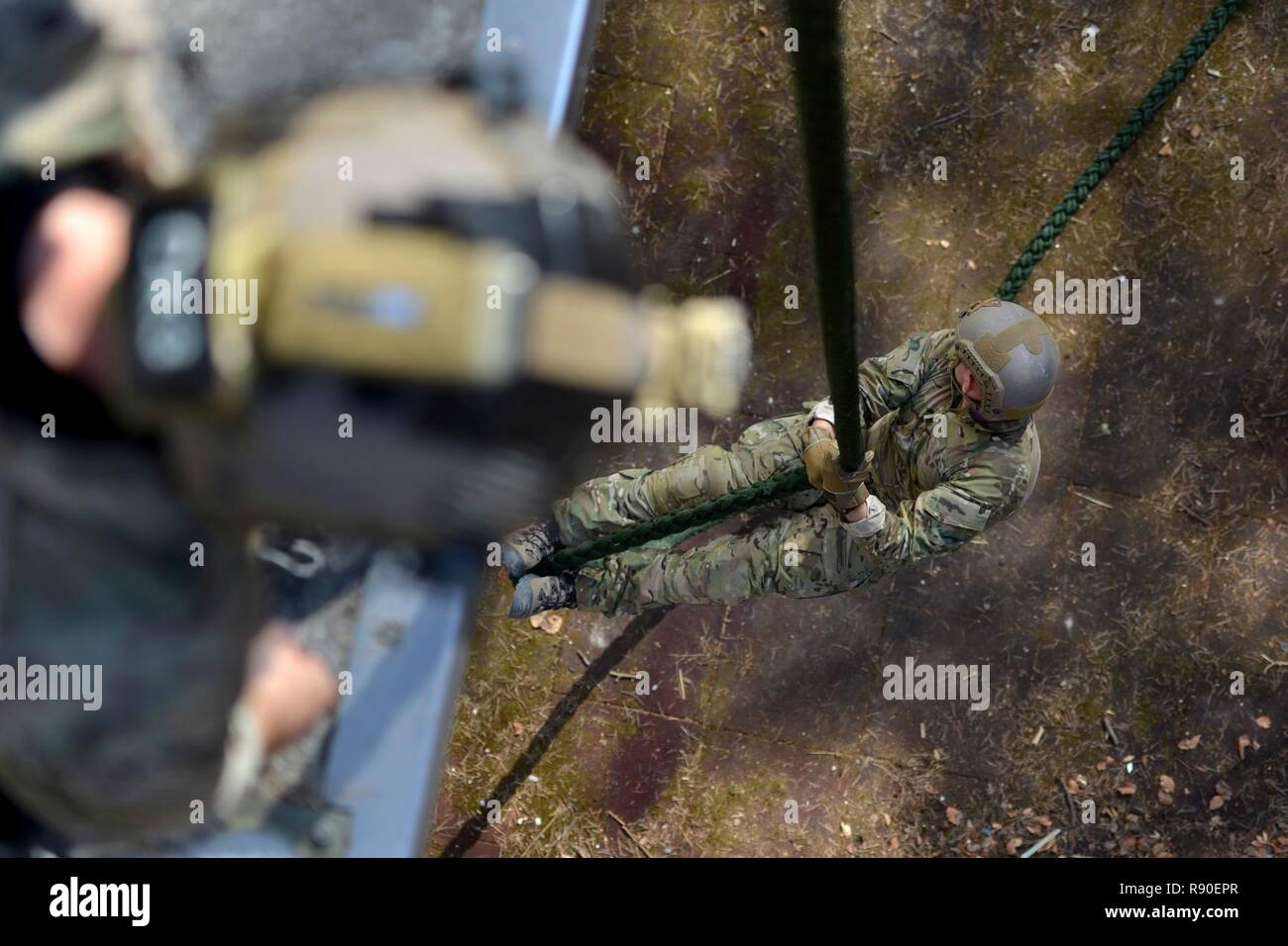1 10 special forces group hi-res stock photography and images - Alamy