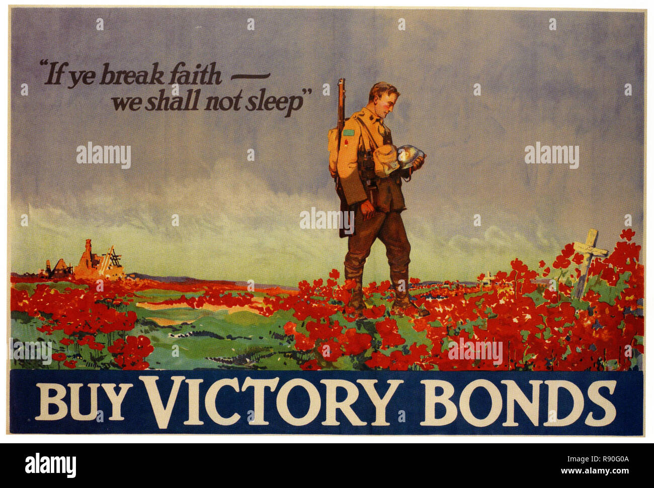 War bonds british hires stock photography and images Alamy