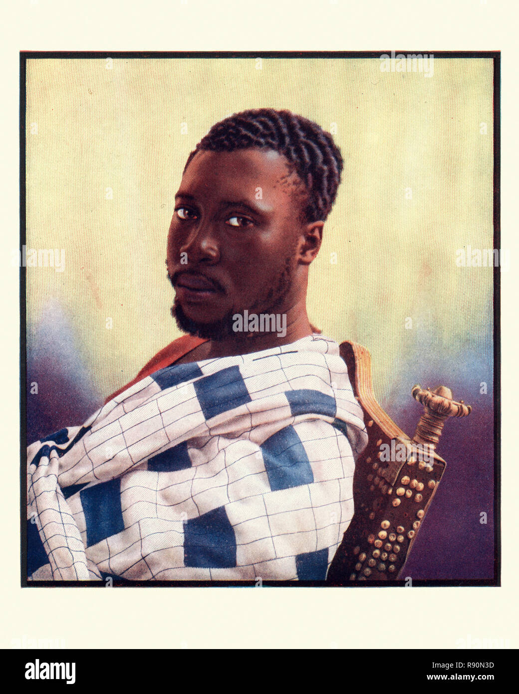 King of ashanti hires stock photography and images Alamy