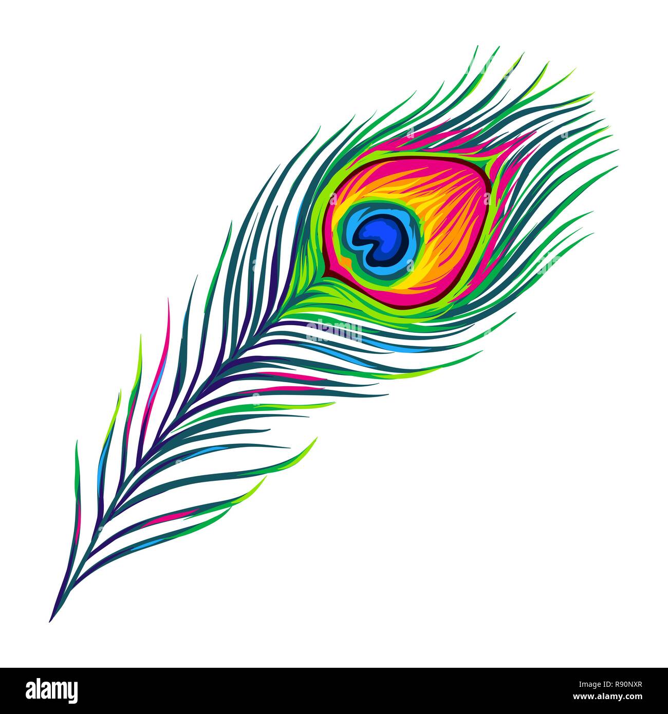 Top 155+ real peacock feather wallpaper latest - 3tdesign.edu.vn