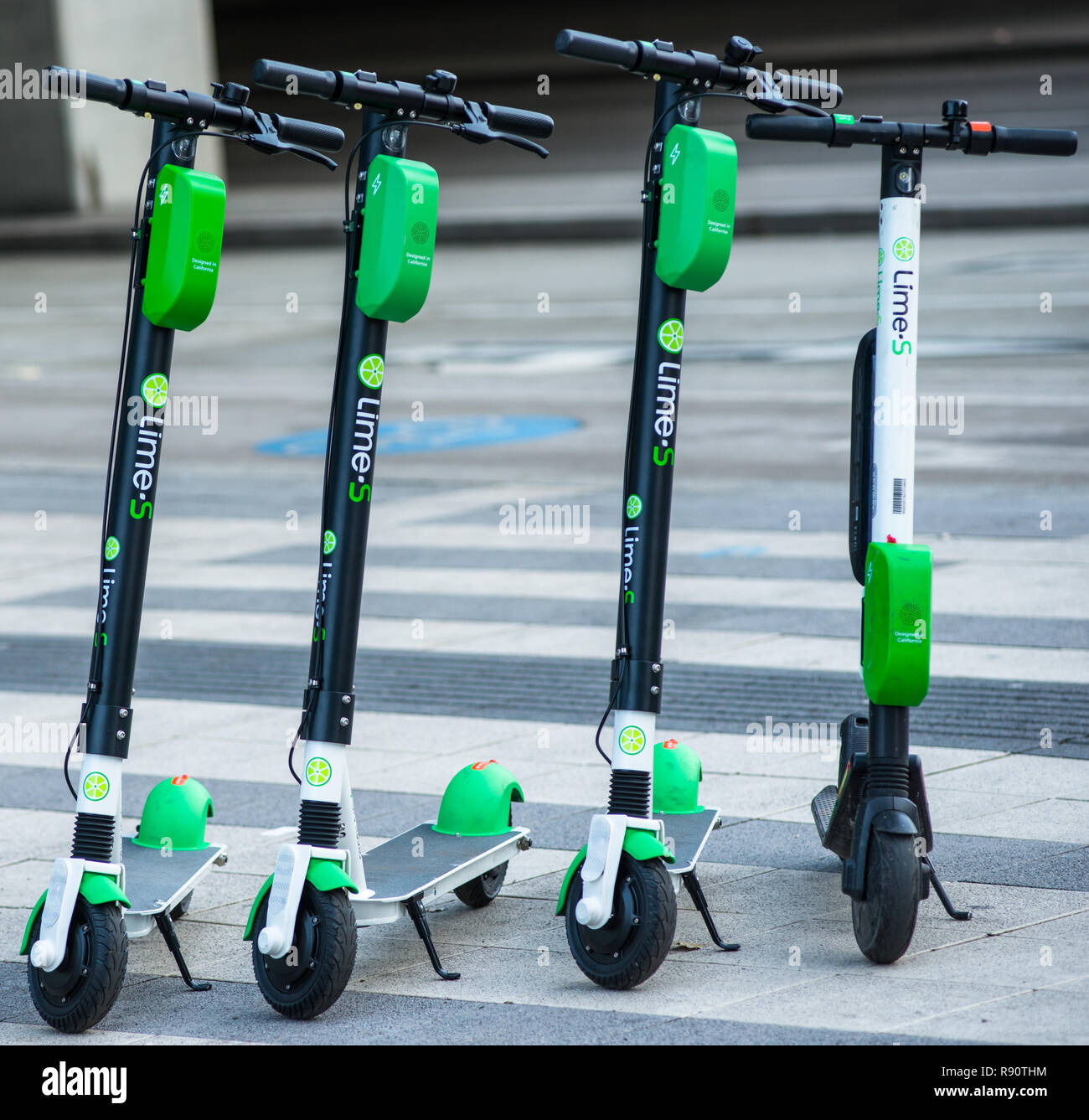 Lime S Electric Rental Scooters Vienna Austria Stock Photo Alamy lime-s-electric-rental-scooters-vienna-austria-stock-photo-alamy