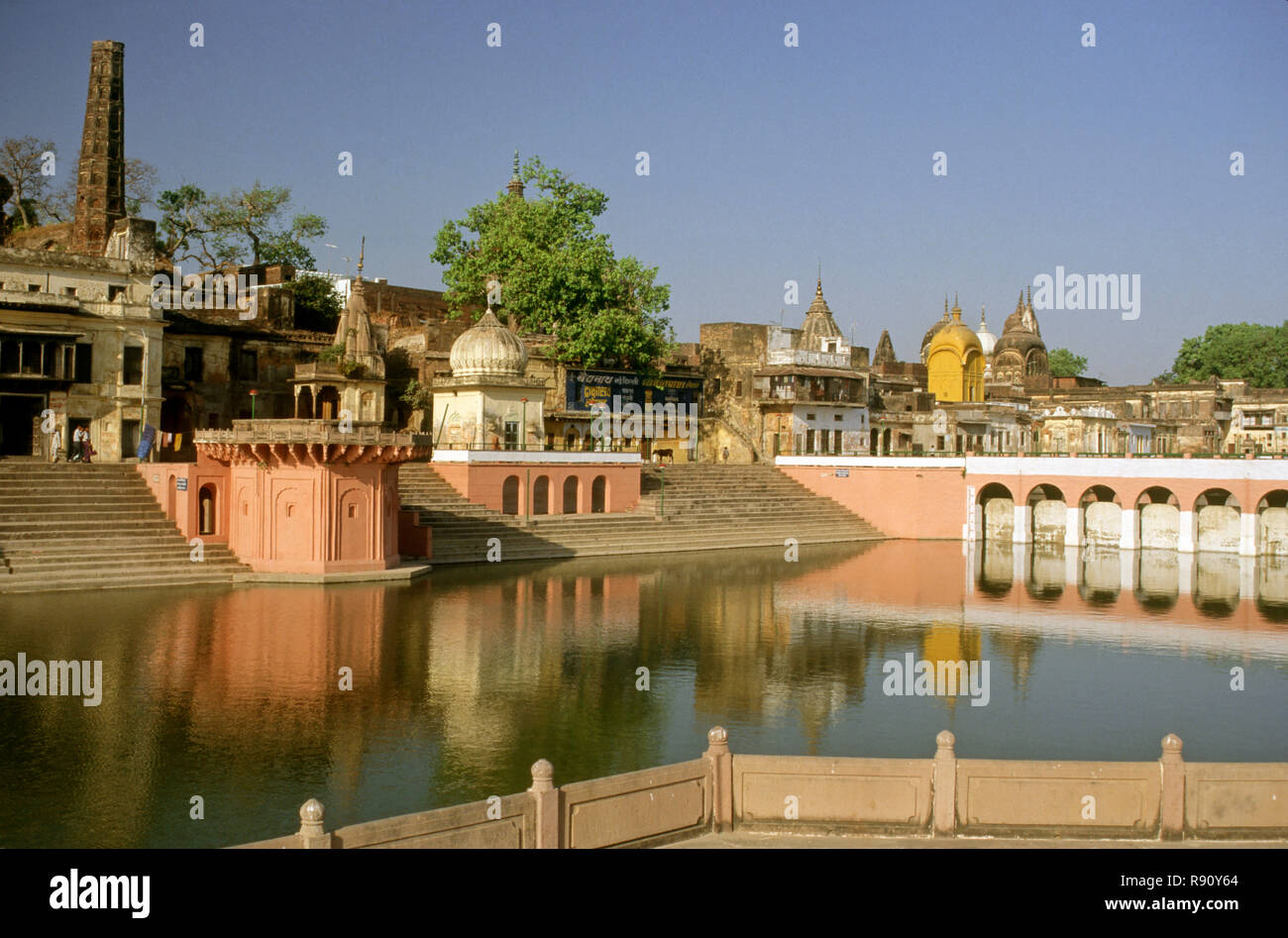 Ayodhya - Wikipedia