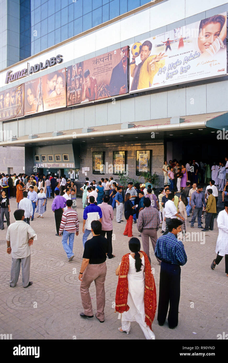Multiplex Movie Theatre High Resolution Stock Photography And Images Alamy