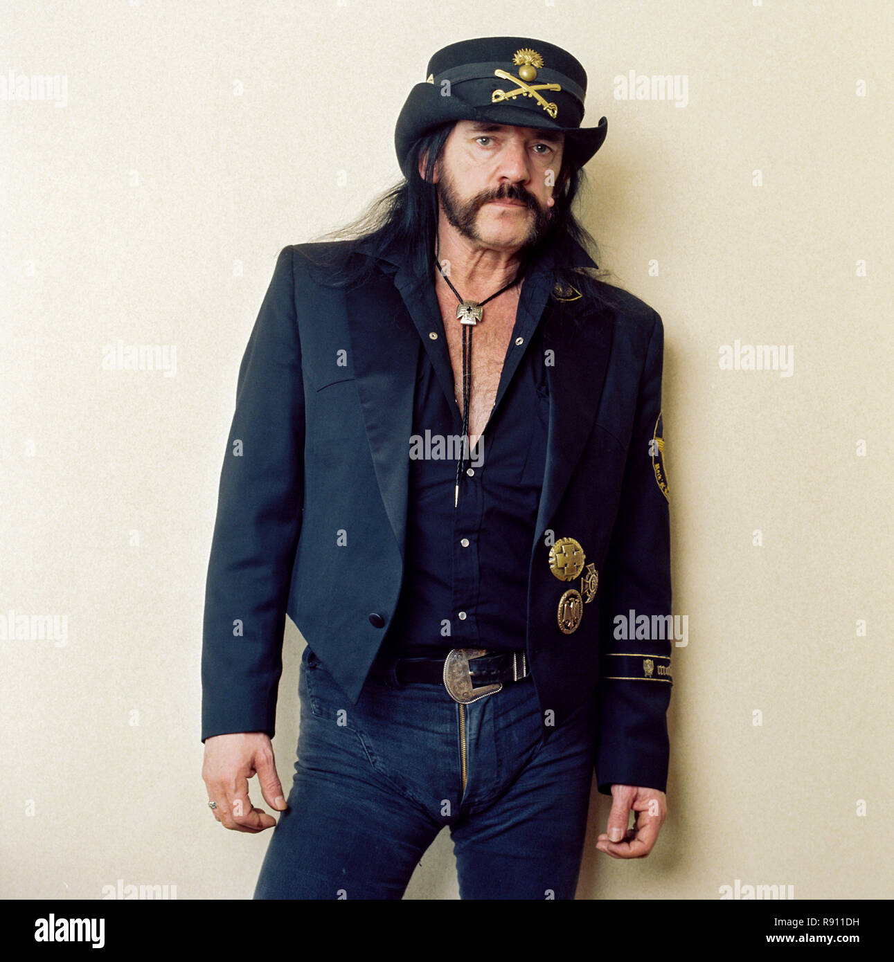Jack daniels portrait hi-res stock photography and images - Alamy