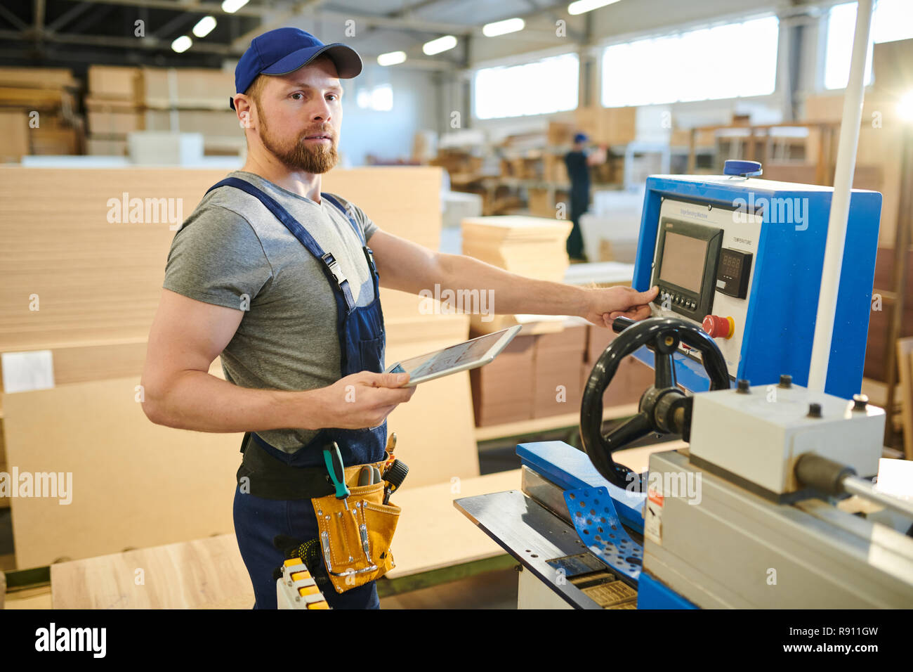 What Is A Production Line Operator at Paige Brown blog