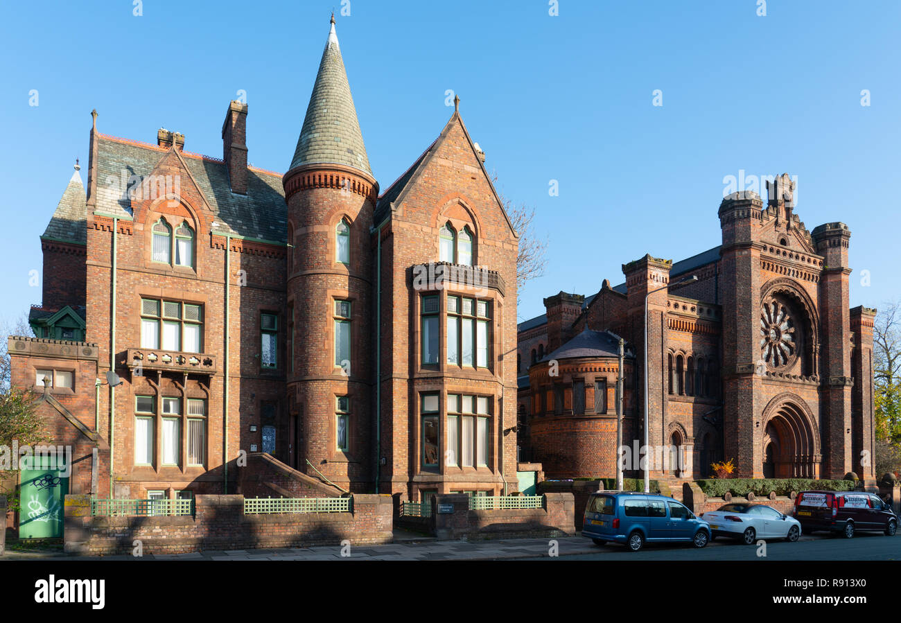 Streatlam towers hires stock photography and images Alamy