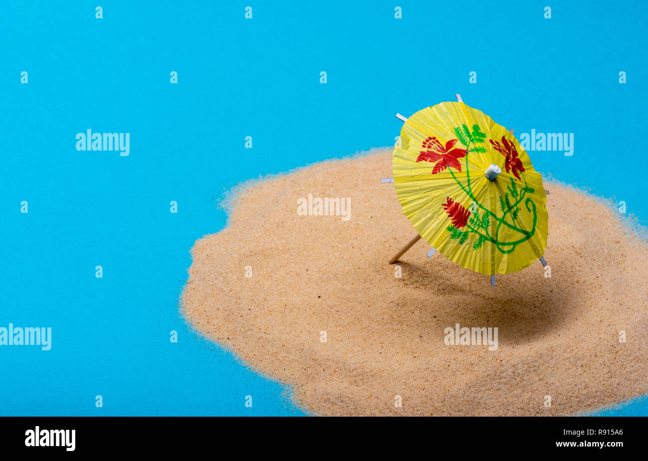Tropical desert desert coast hi-res stock photography and images - Alamy