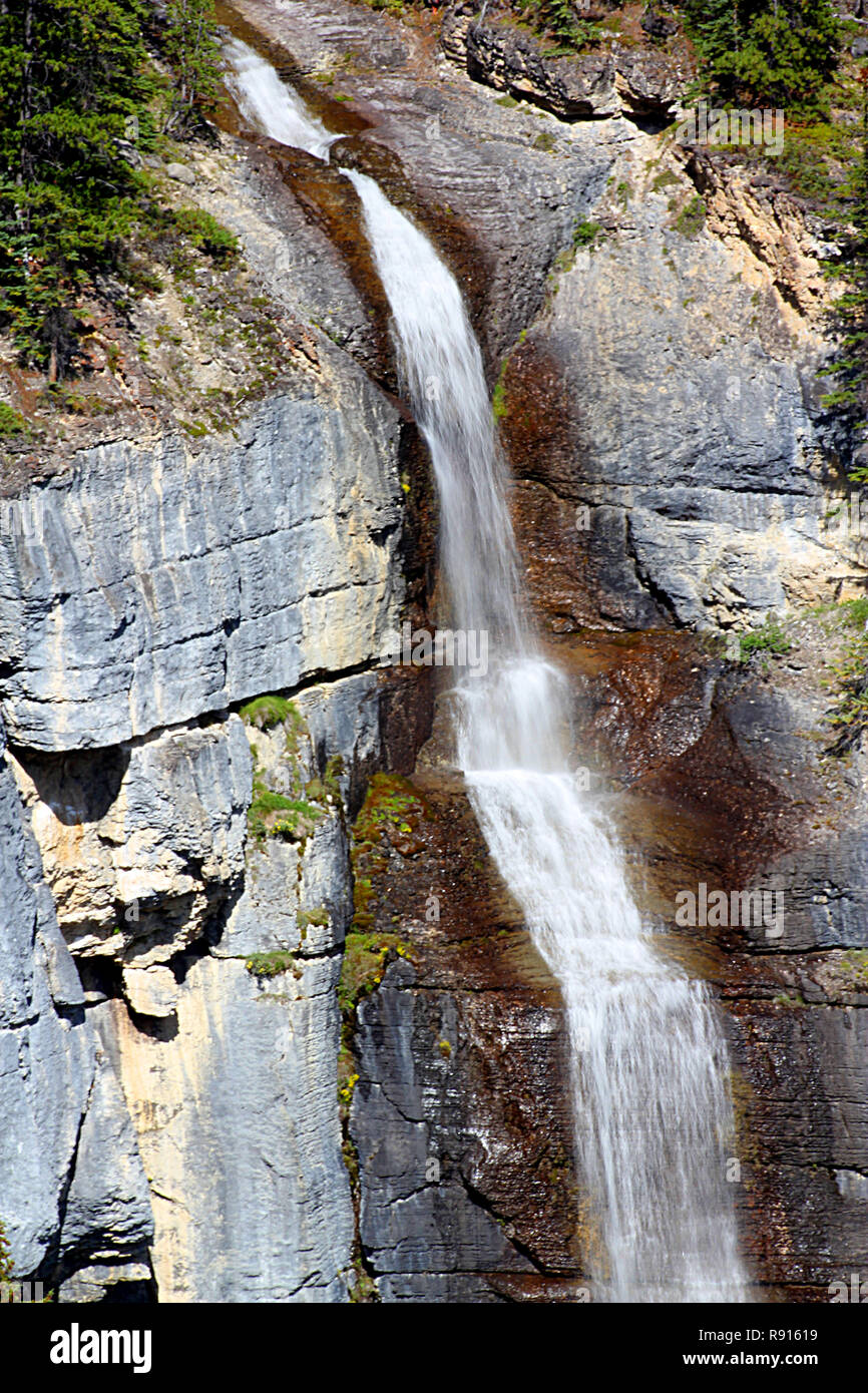 Bridal waterfalls hires stock photography and images Alamy