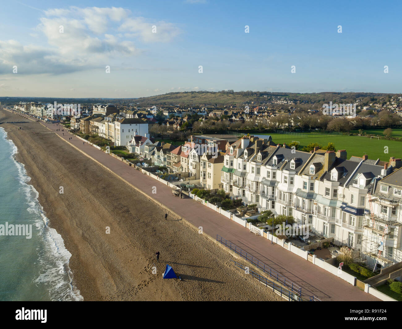 Hythe kent hires stock photography and images Alamy
