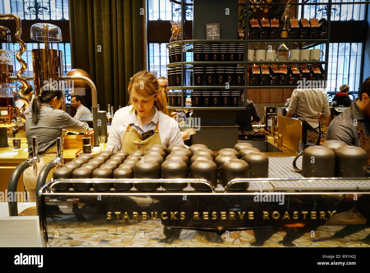 Starbucks Reserve™ Caffè Americano