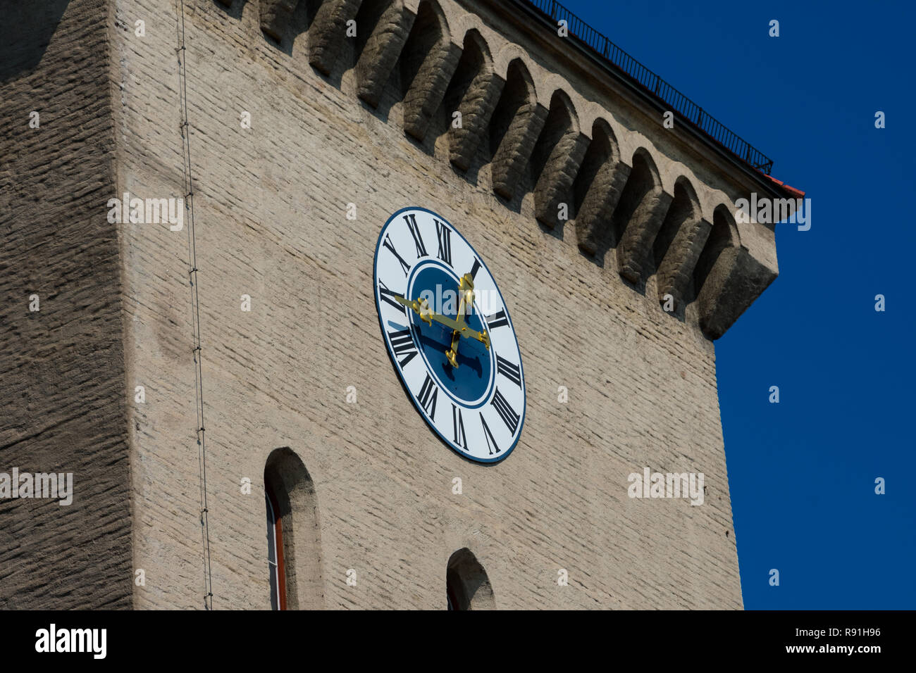 The four gates hires stock photography and images Alamy