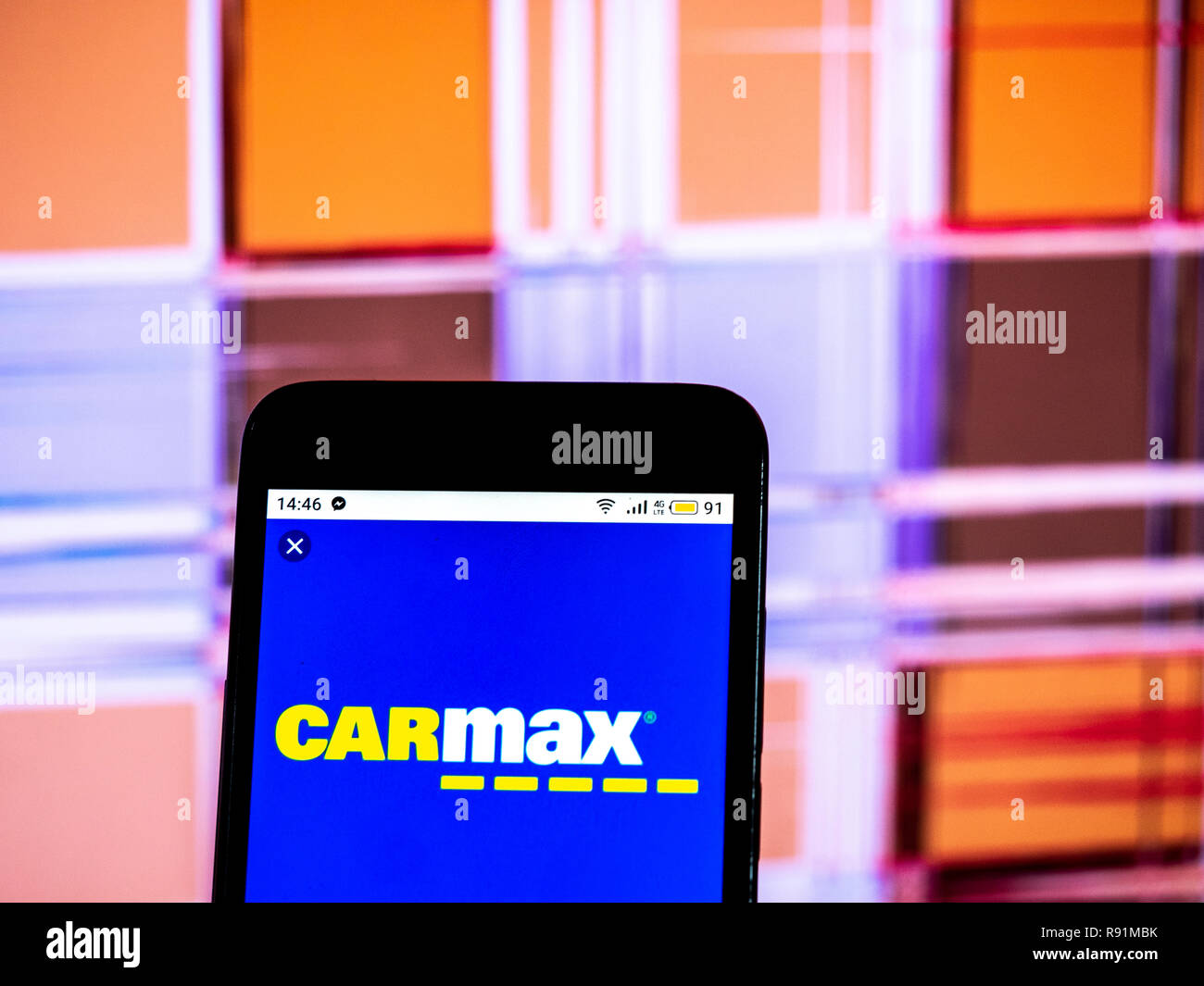 Carmax Corporate Phone Number at Andrew McCarty blog