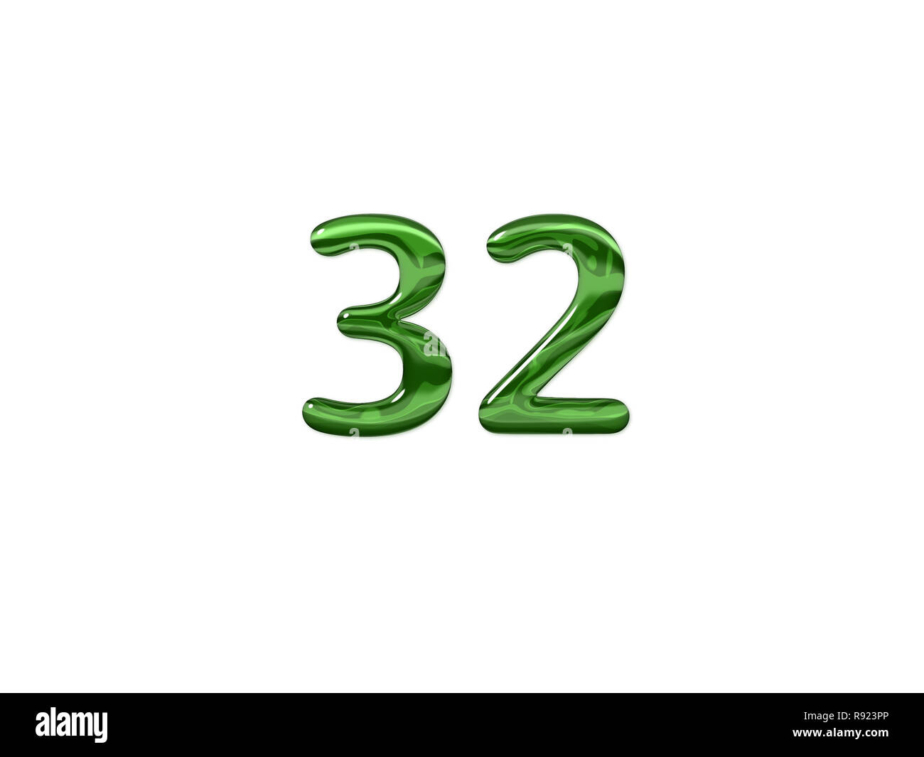 Number 32 High Resolution Stock Photography And Images Alamy Number 32 High Resolution Stock Photography And Images Alamy