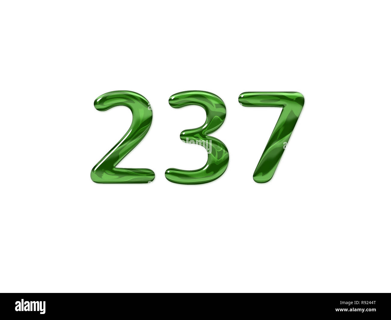 Number 237 hi-res stock photography and images - Alamy