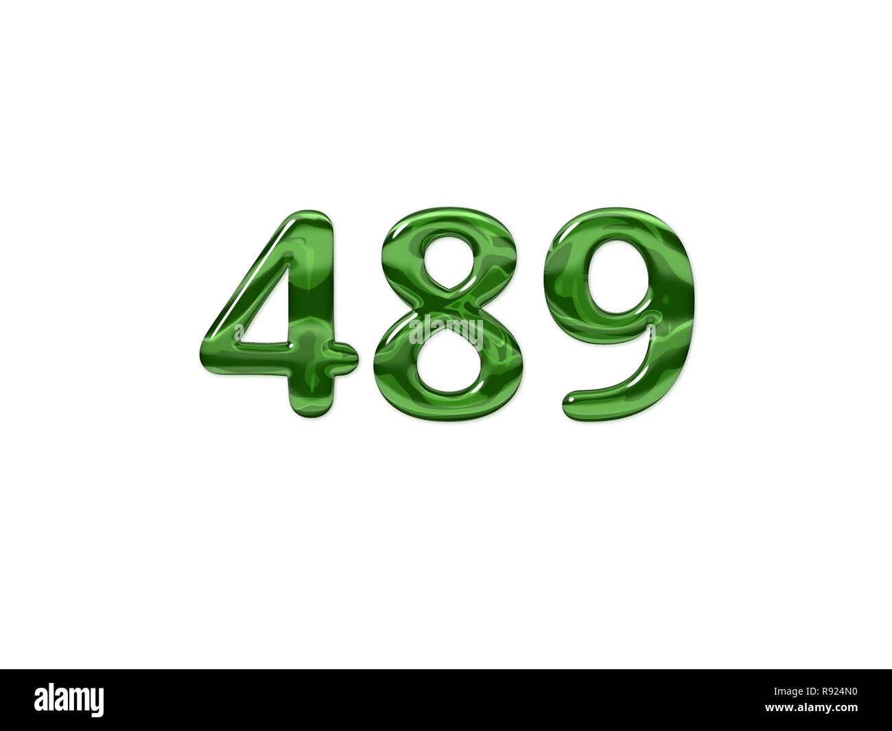 Number 489 hi-res stock photography and images - Alamy