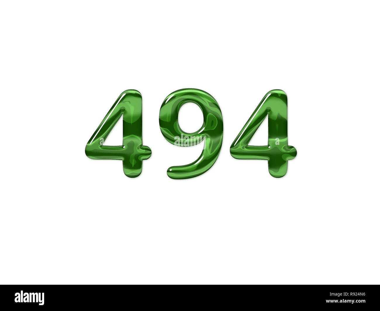 Number 494 hi-res stock photography and images - Alamy