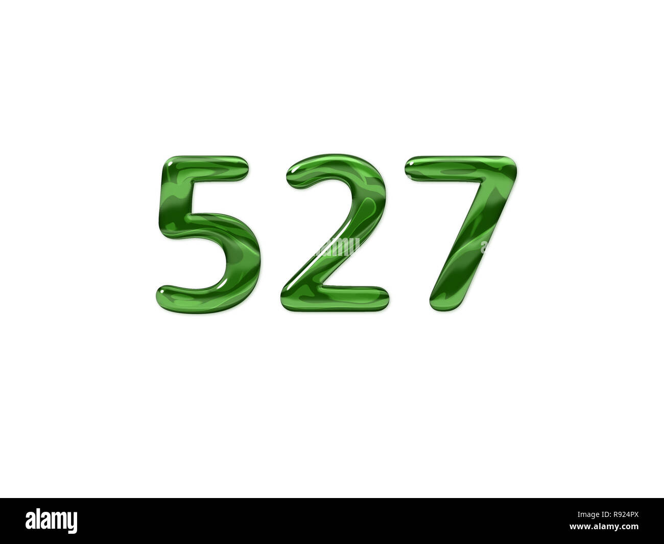 3d number 527 hires stock photography and images Alamy